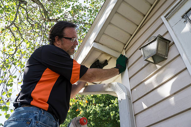 Siding for Multi-Family Homes in Adair Village, OR